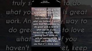 Steve Jobs