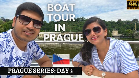Prague Old Town and Boat Tour | Things to know before visit