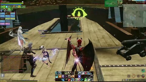 Archeage - Leftovers Live 12/8/2022 7:15 PM