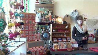 Colorado small businesses seeking a boost