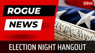 Election Night Hangout
