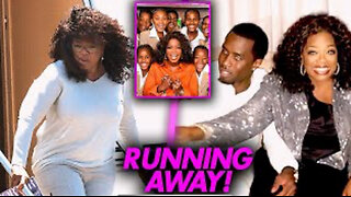 Oprah Winfrey Is NEXT….? Game Over!!!