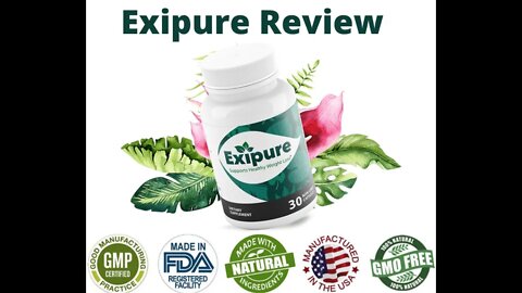 🍀Exipure Review - Does Exipure Really Work? Weight Loss Fat Burn 2022!