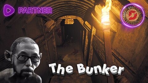 In The Bunker [ The Hobbit ]