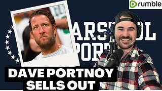 Barstool Firing of Mintzy | Dave Portnoy's Response | Robert Barnes Calls Out PENN