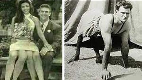 10 Circus Freaks That Actually Existed!- it will freak
