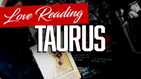 Taurus♉ They decided to take a break from you. You still take their breath away but feeling neutral.