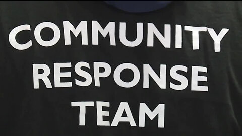 Crime Stoppers re-launches community response team to curb violence