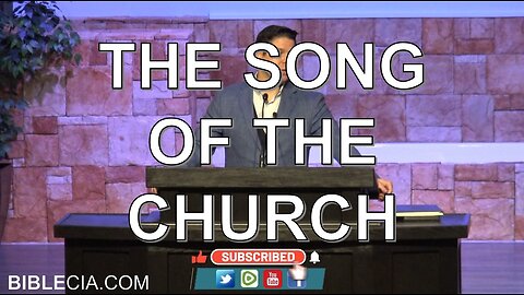 The Song of the Church