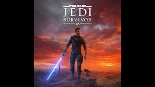 Jedi Survivor