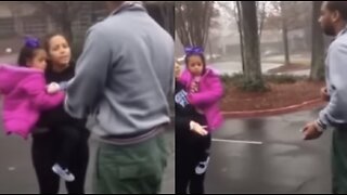 Baby Mama from Hell won’t let father get his kid