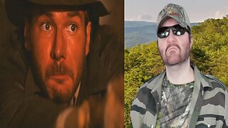 Youtube Poop - Indiana Jones And The Haunted McFlurry (Gertilish) - Reaction! (BBT)