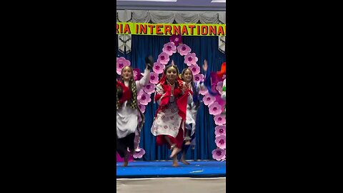 punjabi folk dance