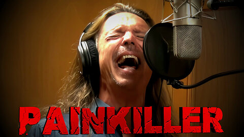 Judas Priest - Painkiller - Ken Tamplin Vocal Academy