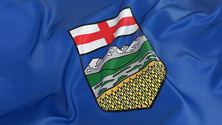 ALBERTA UCP & POLITICAL AWARENESS