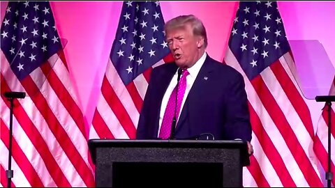 President Trump Keynote Speech at Oakland County Republican Party Lincoln Day Dinner