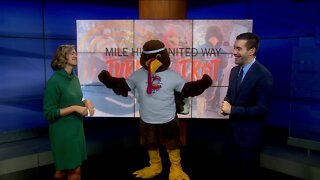 Mile High United Way hosts 49th Annual Turkey Trot this Thanksgiving