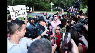 Marjorie Taylor Greene blasts Georgia District Attorney outside jailе