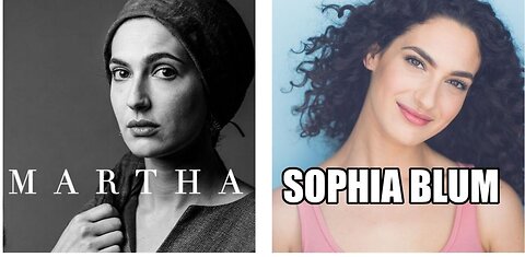 Sophia Blum aka Martha from the Chosen- her most beautiful pictures-stunning collection