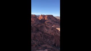 Valley of fire