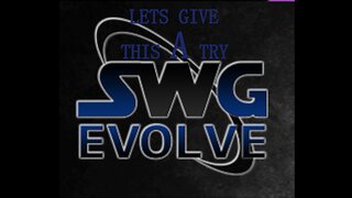 Star Wars Galaxies EVOLVE