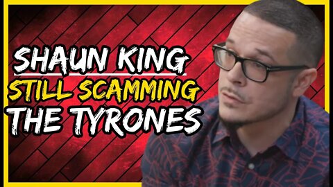 Wannabe Fraud Shaun King is UNDER FIRE for Scamming the VERY Community He Wishes He Could Be!
