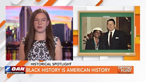 Tipping Point - Historical Spotlight - Autry Pruitt - Black History Is American History
