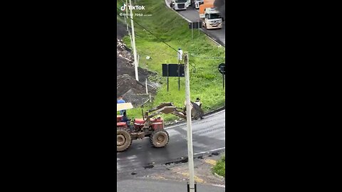 Truckers and Farmers protest Brazil Presidential election 2022