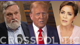 Doug Wilson on Tucker & Why Republicans Lose (Trump & Kari on Abortion)