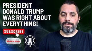 Biden Bribery Scheme recorded, Trump Indicted Again, DHS Targeting Laura Loomer, And More