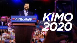 KIMO 2020 For Your Realtor | Kimo Quance