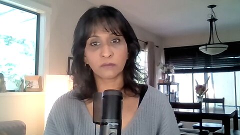Former Newscast Director Testifies at National Citizens Inquiry - Anita Krishna