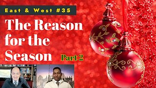 The Reason for the Season, Part 2