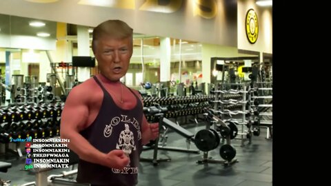 Arnold Trump