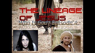 Who Is God Episode 8
