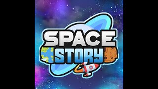 ROBLOX Space Story (Gameplay)