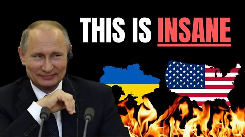 Russia PANICS As It's Economy Is About To CRASH! It's Not What You Think...