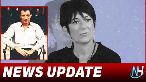Ghislaine Maxwell’s brother says he ‘fears for her safety’