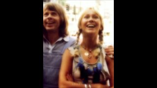 #ABBA 3 #Agnetha #Trains Can Run Again #Tågen kan gå igen #hq #1971 #shorts #frida #benny