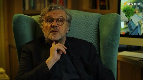 Emir Kusturica: Spektar mreža trilateralne komisije