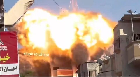 Israel 🇮🇱 continues to target and shell Palestinian civilians