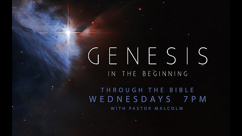 Genesis 48-50