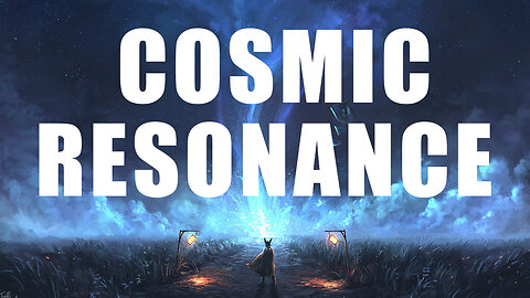 Cosmic Resonance Ep.1 2023-06-19