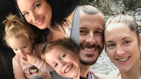 CHRIS WATTS CONFESSED NICOLE KESSINGER KILLED BELLA AND CECE