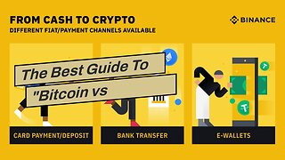 The Best Guide To "Bitcoin vs Traditional Investments: Which is Better?"