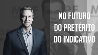 No futuro do pretérito do indicativo, a minha coluna na Gazeta do Povo