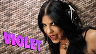 Violet - Hole - ft. Sara Loera - Ken Tamplin Vocal Academy