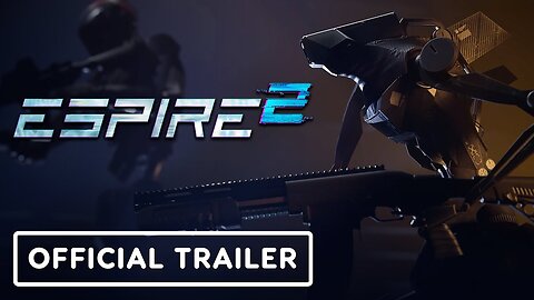 Espire 2 - Official Pico 4 Launch Trailer