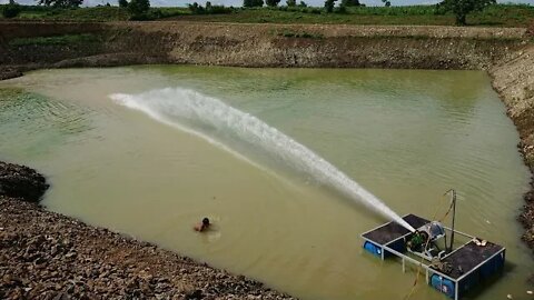 សូឡាបូមទឹក EXM នៅខេត្តព្រះវិហា (Tel: 012829999 / 0977171707)