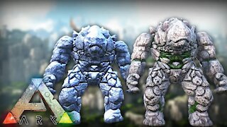 ARK Valeguero Is BETTER Than You Think... (NEW GOLEMS, SECRETS, & MORE)